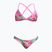 Верхня частина купальника Funkita Tri Top tropic palm