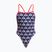 Купальник суцільний жіночий Funkita High Leg One Piece sitting duck