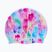Шапочка для плавання Funkita Silicone tickle pink