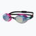 Окуляри для плавання Funky XT Machine Mirror pink shadow