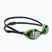 Окуляри для плавання Funky XT Machine Mirror green team