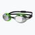 Окуляри для плавання Funky XT Machine Mirror green team