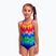 Купальник суцільний дитячий Funkita Printed One Piece fly time