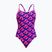 Купальник суцільний жіночий Funkita Diamond Back One Piece ho hum