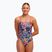 Купальник суцільний жіночий Funkita Single Strap One Piece lolly leopard lolly leopard