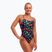 Купальник суцільний жіночий Funkita Diamond Back One Piece lost leaf