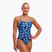 Купальник суцільний жіночий Funkita Diamond Back One Piece see stars