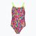 Купальник суцільний дитячий Funkita Single Strap One Piece swan city