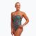 Купальник суцільний жіночий Funkita Strapped In One Piece swan see swan