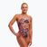Купальник суцільний жіночий Funkita Tie Me Tight One Piece tipsy tiger