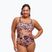 Купальник суцільний жіночий Funkita Locked In Lucy One Piece tipsy tiger