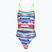 Купальник суцільний Funkita Single Strength One Piece paint patch
