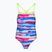 Купальник суцільний Funkita Strapped In One Piece colour cutaway