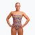 Жіночий суцільний купальник  Funkita Tie Me Tight One piece killer flowers