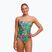 Жіночий суцільний купальник  Funkita Tie Me Tight One piece lakes & saddles