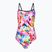 Купальник суцільний жіночий Funkita Single Strap One Piece tag her