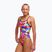 Жіночий суцільний купальник  Funkita Single Strap One piece tag her
