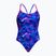 Купальник суцільний жіночий Funkita Diamond Back One Piece rising tide