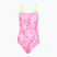 Купальник суцільний жіночий Funkita Single Strap One Piece rosie cheeky