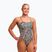 Жіночий суцільний купальник  Funkita Single Strength One piece bitsy boss