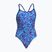 Жіночий суцільний купальник  Funkita Diamond Back One piece blye bits