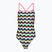 Купальник суцільний жіночий Funkita Strapped In One Piece rainbowie