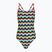 Купальник суцільний жіночий Funkita Diamond Secure One Piece rainbowie
