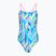 Купальник суцільний жіночий Funkita Single Strap One Piece pillared