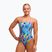 Купальник суцільний жіночий Funkita Single Strap One Piece pillared