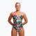 Купальник суцільний жіночий Funkita Single Strap One Piece sub lime