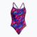 Жіночий суцільний купальник  Funkita Diamond Back One piece big bang