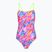 Купальник суцільний жіночий Funkita Single Strap One Piece blow in