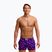 Шорти для плавання чоловічі Funky Trunks Shorty Shorts Short flocked up