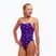 Жіночий суцільний купальник  Funkita Diamond Back One piece flocked up