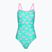 Купальник суцільний жіночий Funkita Single Strap One Piece go flamingo!