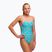 Дитячий суцільний купальник Funkita Single Strap One Piece go flamingo!