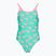 Дитячий суцільний купальник Funkita Single Strap One Piece go flamingo!