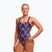 Купальник суцільний жіночий Funkita Brace Free One Piece point out