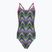 Купальник суцільний жіночий Funkita Diamond Secure One Piece up down