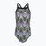 Купальник суцільний жіночий Funkita Sky Hi One Piece up down