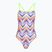 Купальник суцільний жіночий Funkita Tie Me Tight One Piece down up