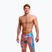 Джамери чоловічі Funky Trunks Fast Training Jammer kulin colour