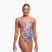 Жіночий суцільний купальник  Funkita Single Strap One piece kulin colour