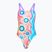 Купальник суцільний жіночий Funkita Brace Free One Piece kulin colour