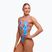 Купальник суцільний жіночий Funkita Brace Free One Piece kulin colour