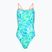 Купальник суцільний жіночий Funkita Single Strength One Piece green green grss