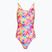 Купальник суцільний жіночий Funkita Diamond Back One Piece dry me