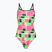 Купальник суцільний жіночий Funkita Single Strap One Piece blocked again