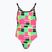 Купальник суцільний Funkita Single Strap One Piece blocked again