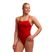 Купальник суцільний жіночий Funkita Single Strength One Piece still red